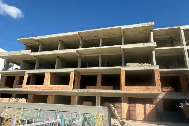 2-bedroom apartment in Oblast Burgas, Pomorie