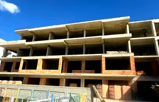 Двустаен апартамент в Бургас, Поморие