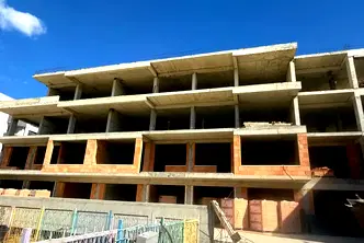 Двустаен апартамент в Бургас, Поморие