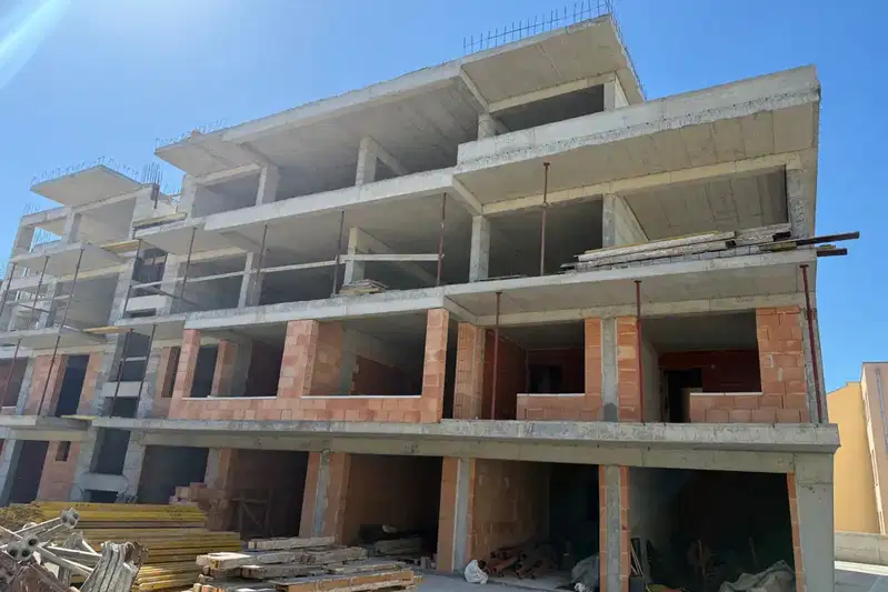 2-bedroom apartment in Oblast Burgas, Pomorie