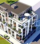 Двустаен апартамент в Бургас, Поморие