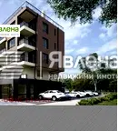 Двустаен апартамент в Бургас, Поморие