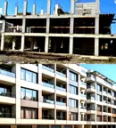 Двустаен апартамент в Бургас, Поморие