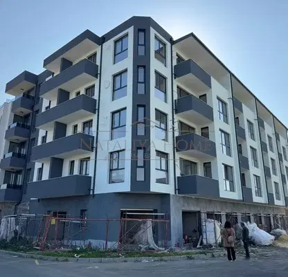Снимка 2 — Двустаен апартамент в Бургас, Поморие