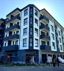 Двустаен апартамент в Бургас, Поморие
