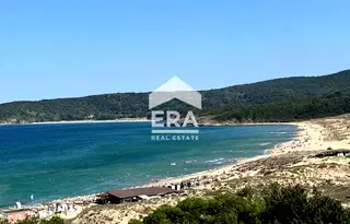 Двустаен апартамент в Бургас, Приморско