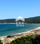 Двустаен апартамент в Бургас, Приморско