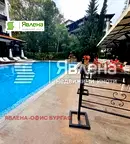 Двустаен апартамент в Бургас, Приморско