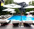 Снимка 3 — Двустаен апартамент в Бургас, Приморско