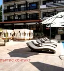 Двустаен апартамент в Бургас, Приморско
