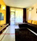 Двустаен апартамент в Бургас, Приморско