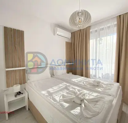 Photo 5 — 2-bedroom apartment in Burgas, Primorsko