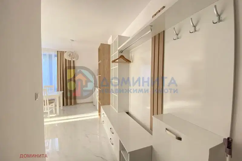 2-bedroom apartment in Oblast Burgas, Primorsko