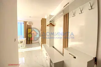Двустаен апартамент в Бургас, Приморско