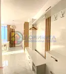 Двустаен апартамент в Бургас, Приморско