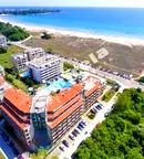 Двустаен апартамент в Бургас, Приморско