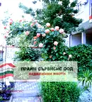 Двустаен апартамент в Бургас, Приморско