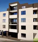 Двустаен апартамент в Бургас, Приморско