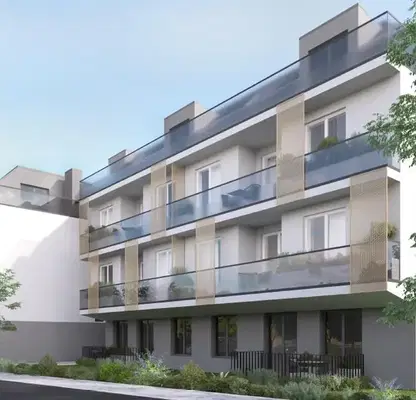 Photo 3 — 2-bedroom apartment in Oblast Burgas, Sozopol