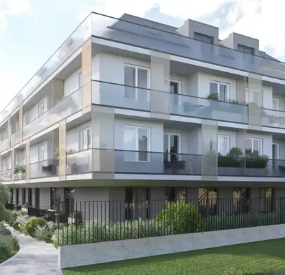 Photo 4 — 2-bedroom apartment in Oblast Burgas, Sozopol