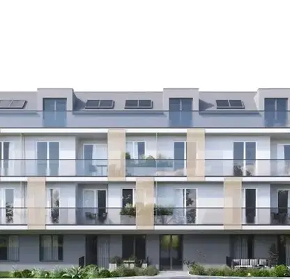Photo 5 — 2-bedroom apartment in Oblast Burgas, Sozopol
