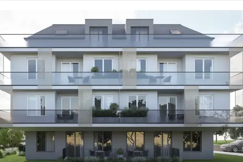 2-bedroom apartment in Oblast Burgas, Sozopol