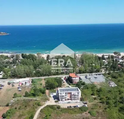 Снимка 2 — Двустаен апартамент в Бургас, Созопол