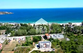 Двустаен апартамент в Бургас, Созопол
