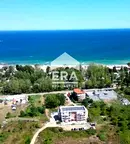Двустаен апартамент в Бургас, Созопол