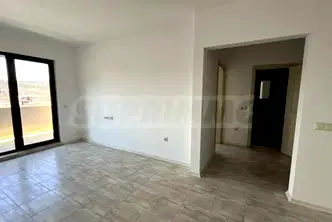 Двустаен апартамент в Бургас, Созопол