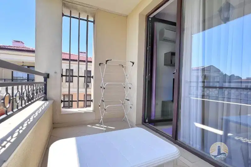 2-bedroom apartment in Oblast Burgas, Sozopol
