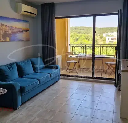 Photo 3 — 2-bedroom apartment in Oblast Burgas, Sozopol