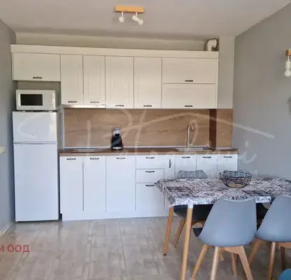 Photo 4 — 2-bedroom apartment in Oblast Burgas, Sozopol