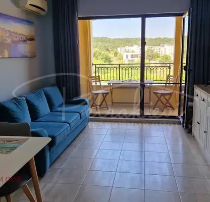 Photo 5 — 2-bedroom apartment in Oblast Burgas, Sozopol