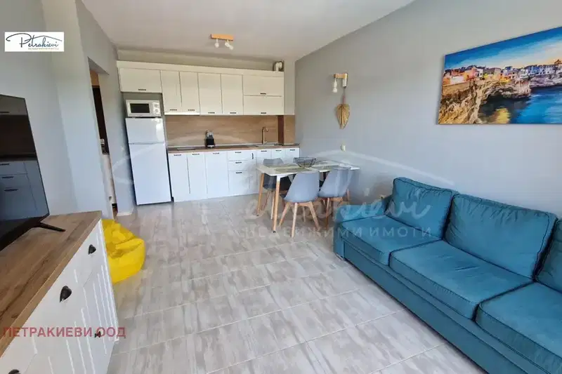 2-bedroom apartment in Oblast Burgas, Sozopol