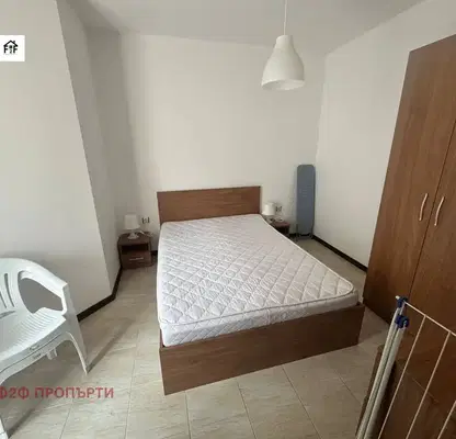 Снимка 5 — Двустаен апартамент в Бургас, Свети Влас