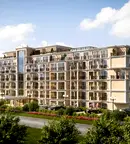 Двустаен апартамент в Бургас, Свети Влас