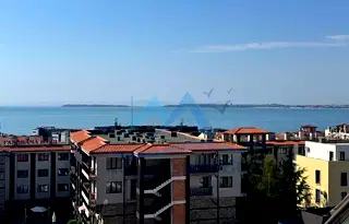 Двустаен апартамент в Бургас, Свети Влас