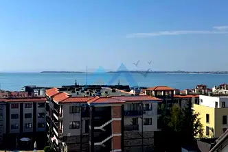 Двустаен апартамент в Бургас, Свети Влас