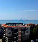 Двустаен апартамент в Бургас, Свети Влас