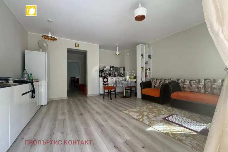 2-bedroom apartment in Oblast Burgas, Sveti Vlas