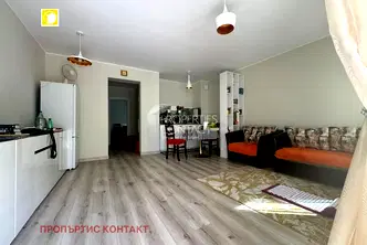 Двустаен апартамент в Бургас, Свети Влас