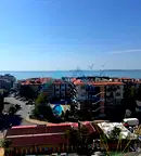 Двустаен апартамент в Бургас, Свети Влас