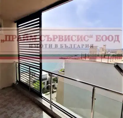 Снимка 3 — Двустаен апартамент в Бургас, Свети Влас