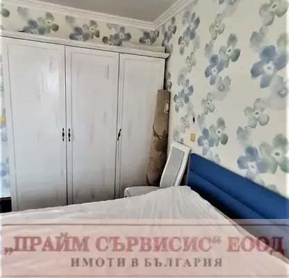 Снимка 4 — Двустаен апартамент в Бургас, Свети Влас