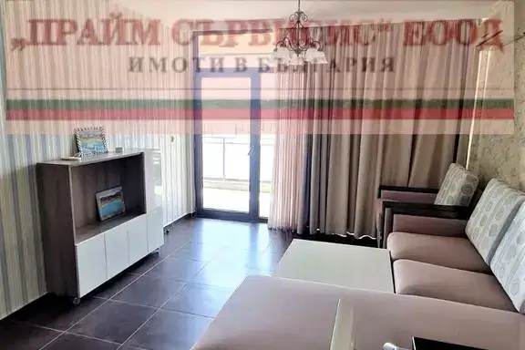 2-bedroom apartment in Oblast Burgas, Sveti Vlas