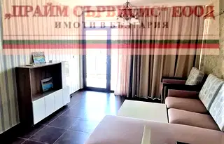Двустаен апартамент в Бургас, Свети Влас