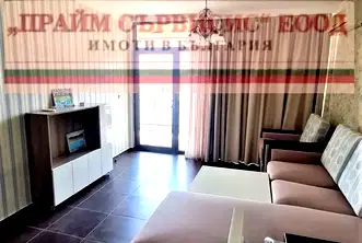 Двустаен апартамент в Бургас, Свети Влас