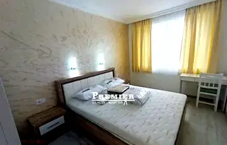 Двустаен апартамент в Бургас, к.к. Слънчев бряг