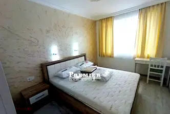 Двустаен апартамент в Бургас, к.к. Слънчев бряг